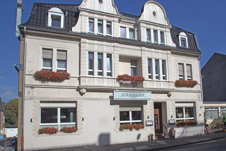 Hotel Zum Wersehof