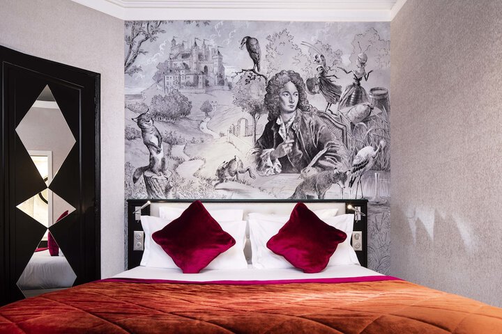Room 15 of 73