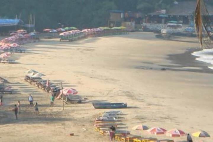 Beach 13 of 18