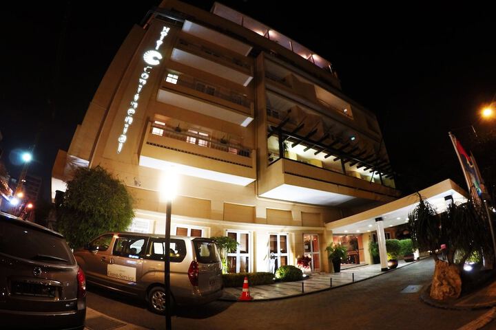 Hotel 72 of 79