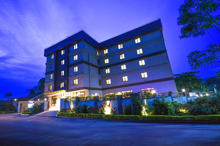 Image of Athena Hotel Kampala