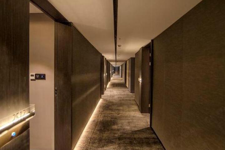 Yue Sky Hotel (Yichun Runda International Store)