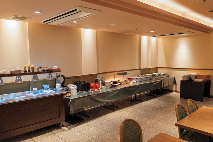 Dining Photos