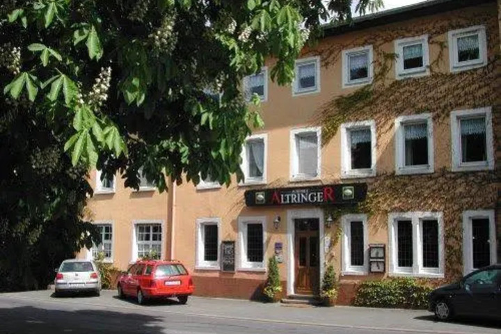 AUBERGE ALTRINGER