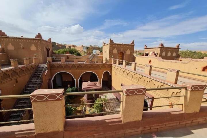 Photo of Kasbah Ifri