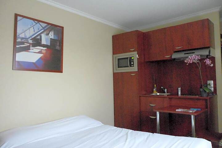 Suite Photo