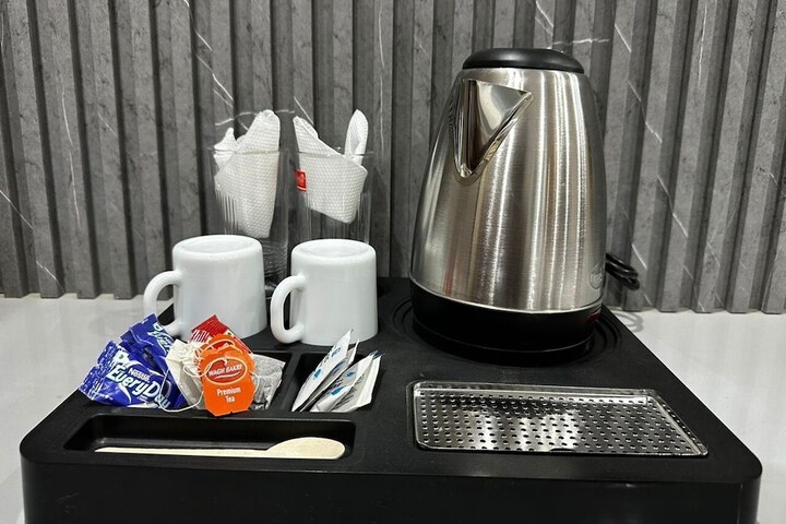 Breakfast/Coffee Service 21 of 52