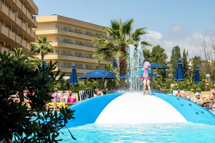Water park