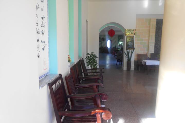 Hotel Interior 4 of 39