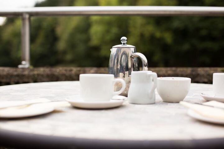 Terrace/Patio 117 of 128
