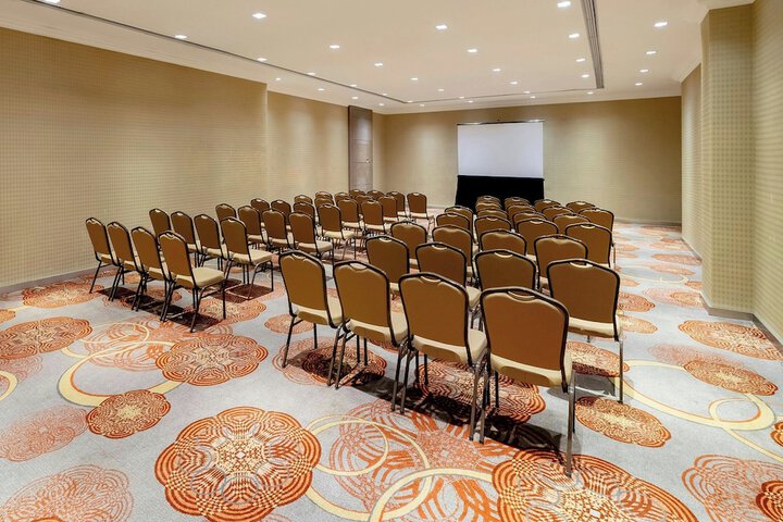 Meeting 206 of 256