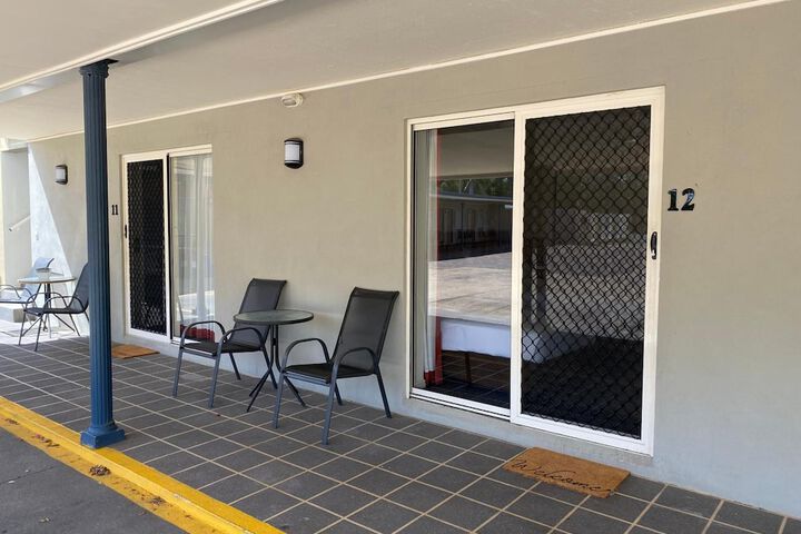 Terrace/Patio 20 of 41