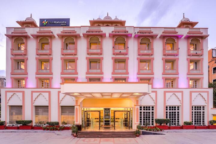 Holiday Inn Jaipur