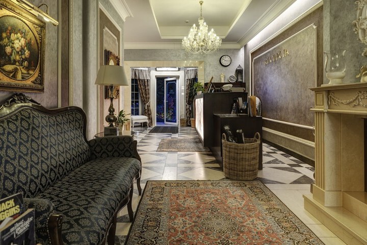 Hotel Interior 2 of 67