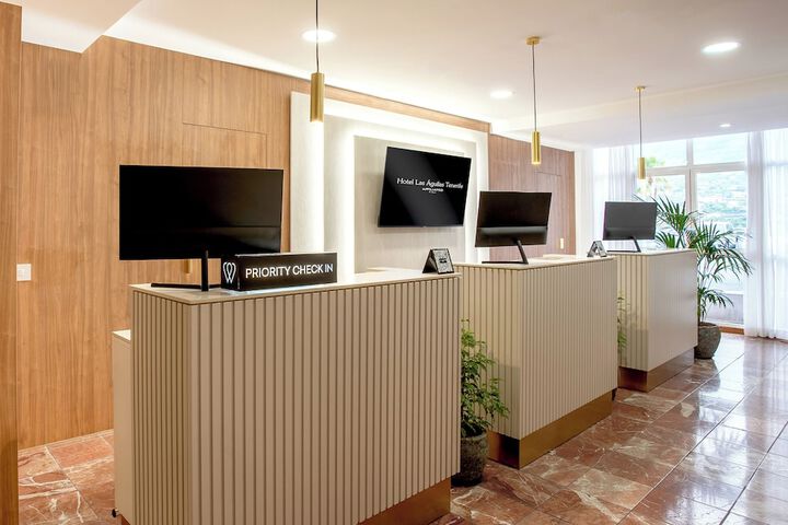 Hotel Interior 3 of 65