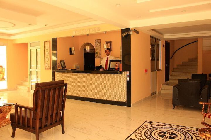 Hotel Interior 2 of 46