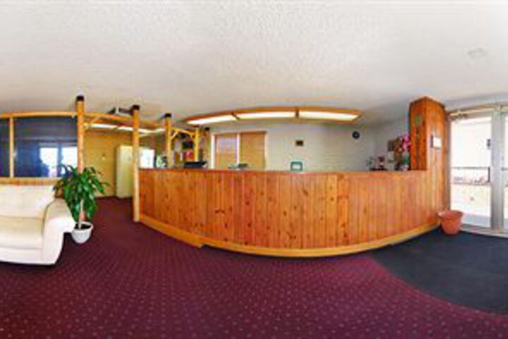 Hotel Interior 12 of 12