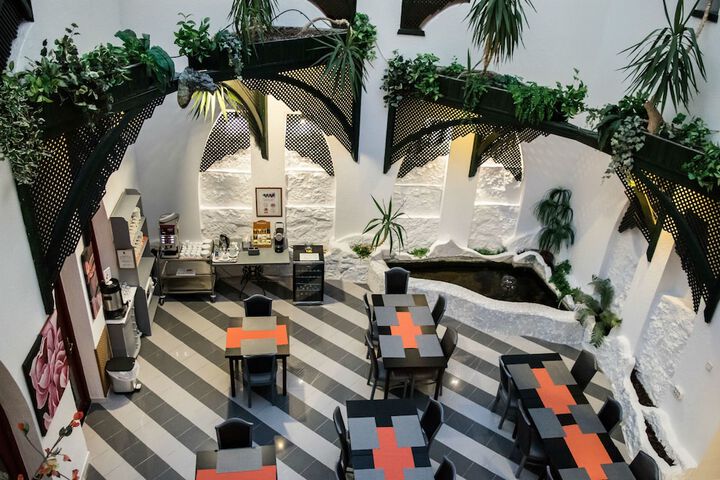Image of Janus Boutique Hotel & Spa