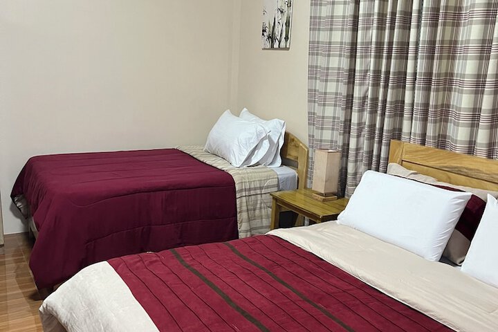 Room 13 of 50