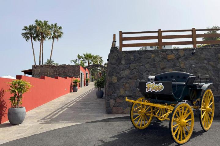 Finca Pico