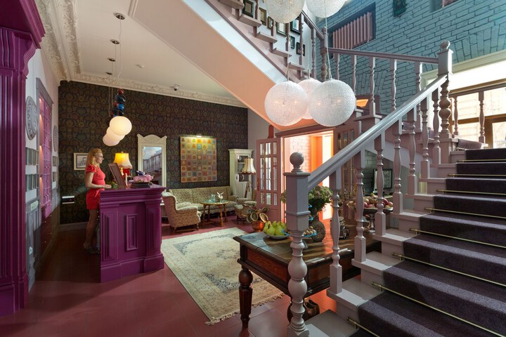 Hotel Interior 2 of 54