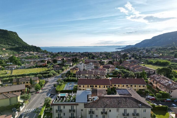 Hotel Eden Garda