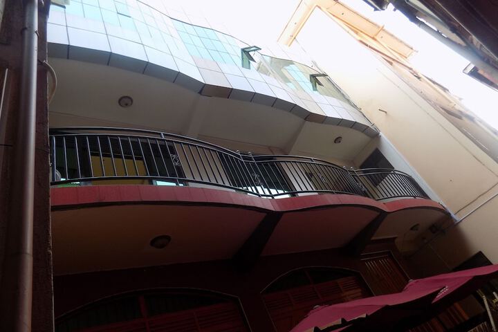 Hotel 23 of 24