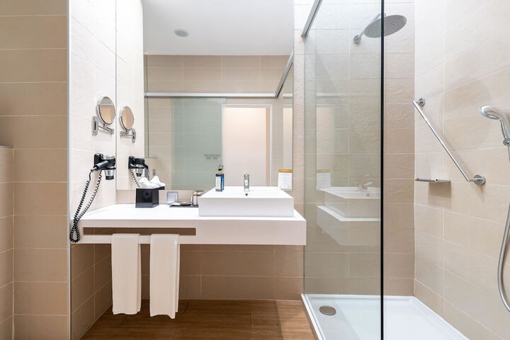 Bath Photo
