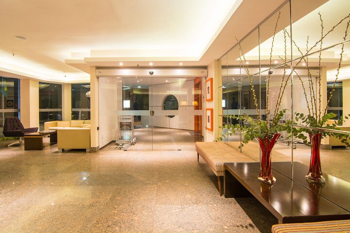 Hotel Interior 3 of 33