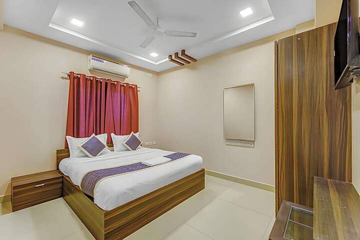 Eco Stay T- Nagar