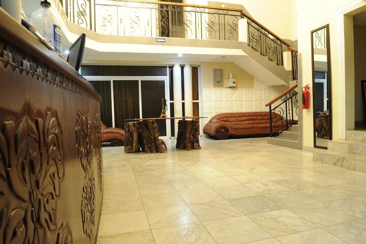 Hotel Interior 3 of 67