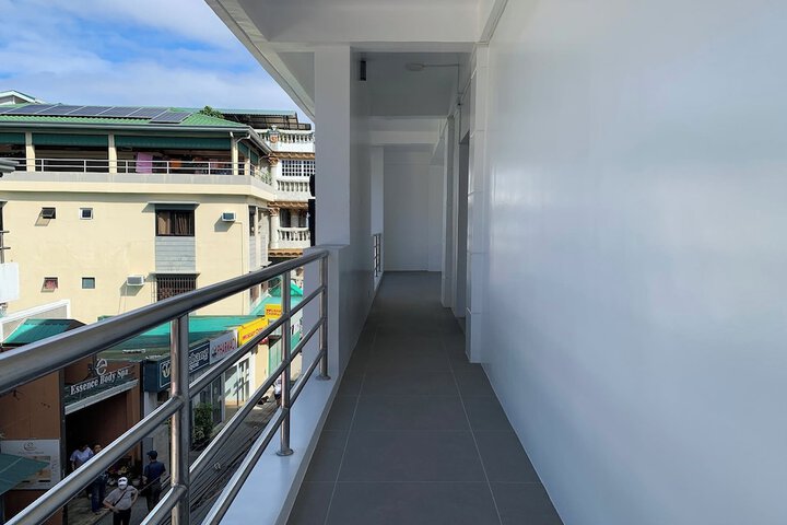 Terrace/Patio 54 of 60