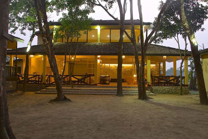 Hotel 13 of 21