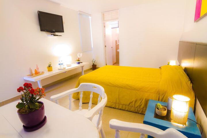 Room 3 of 18