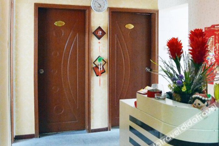 Meijia Family Hotel