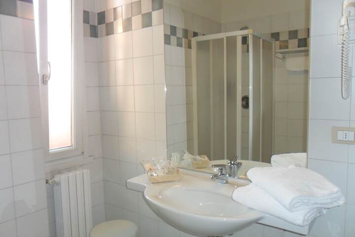 Bath Amenities