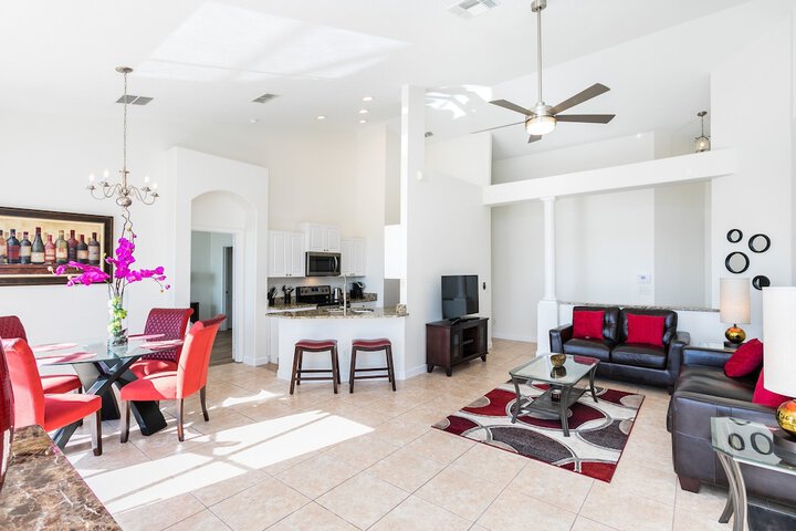 Th3p 353Bd in Davenport, FL