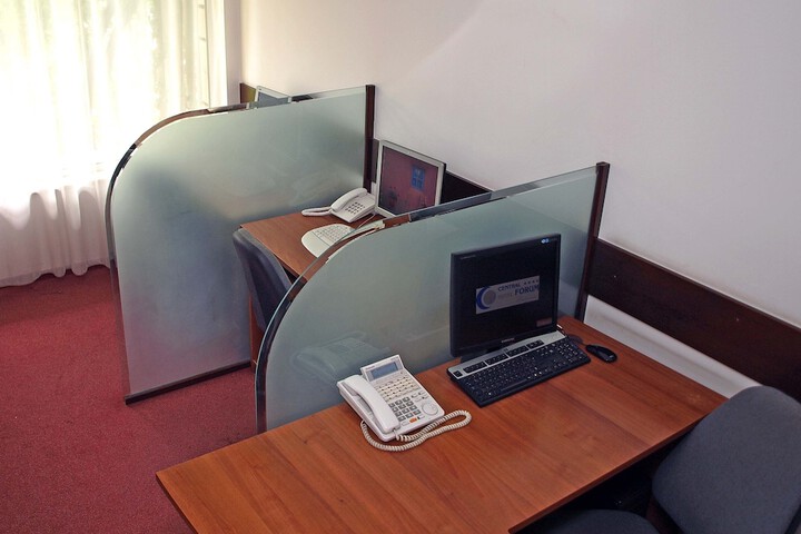Business Center 61 of 70