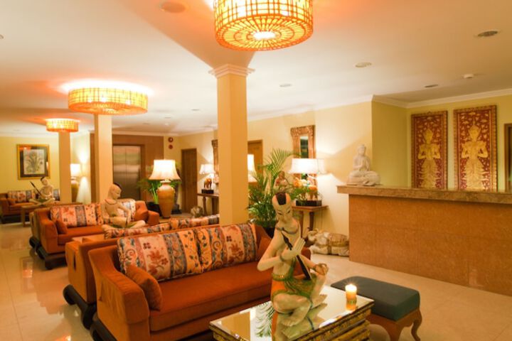 Hotel Interior 5 of 60