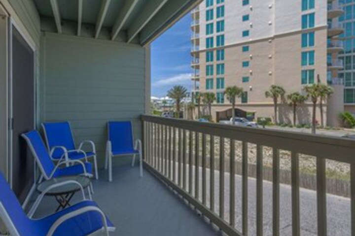 Image of Summer House West B B105 by Meyer Vacation Rentals