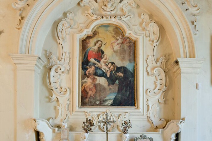 Chapel