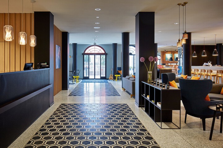 Hotel Interior 2 of 54