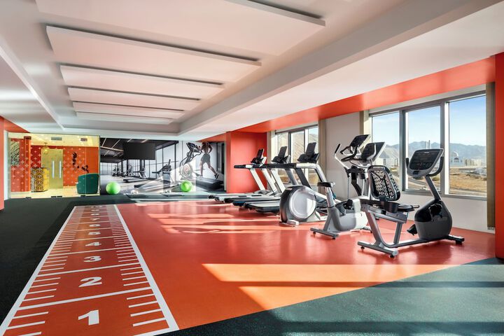 Health and Fitness 19 of 38