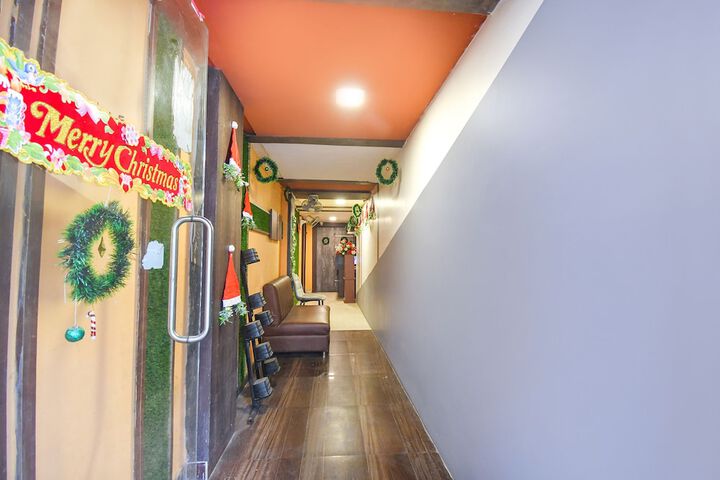 Hotel Interior 7 of 24
