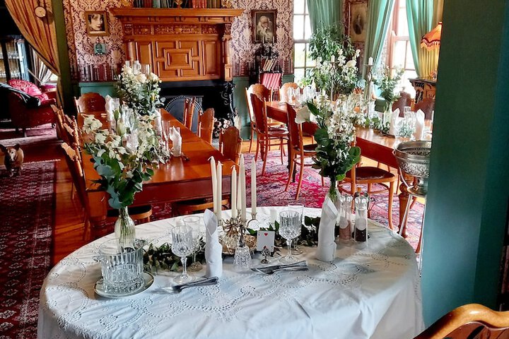 Wedding/Banquet 114 of 159