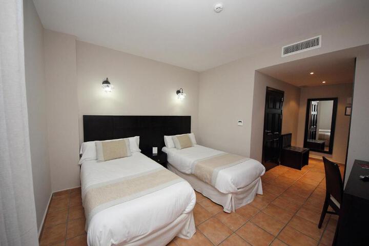 Fitness Facility Photos