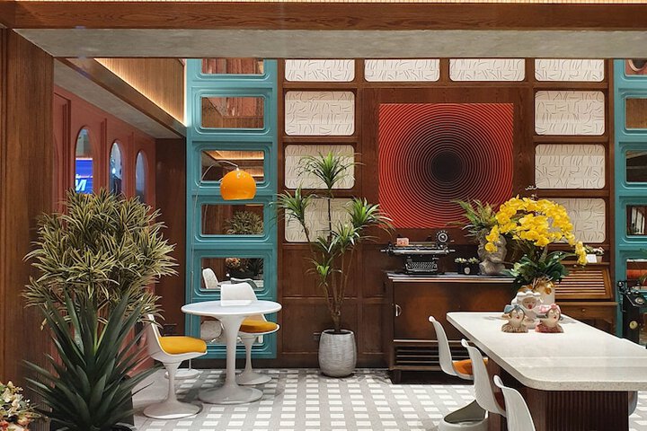 Hotel Interior 10 of 149