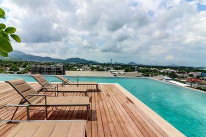 Nida Rooms Luxury Chalong Pier
