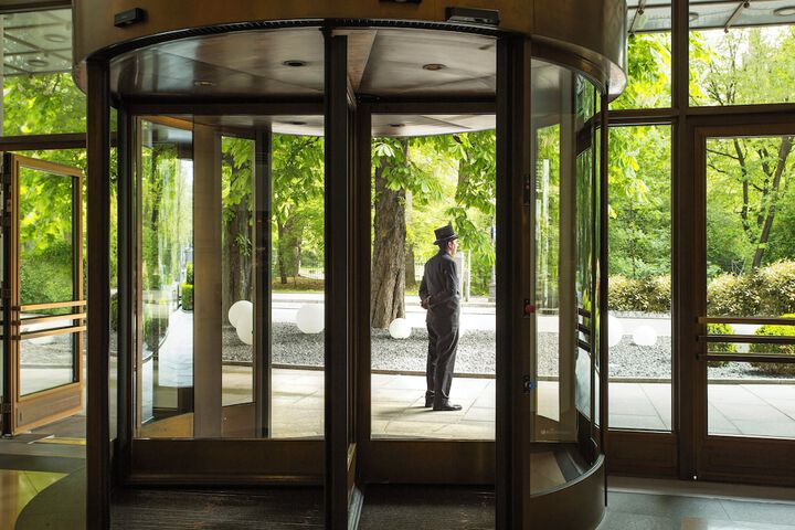 Lobby Photos