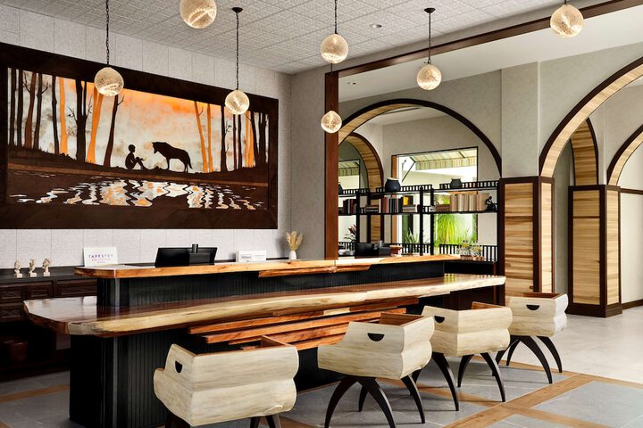 Hotel Interior 4 of 21